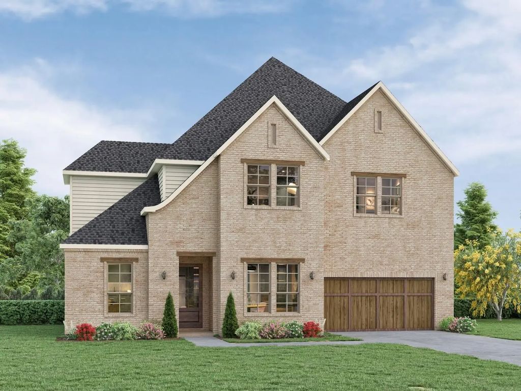 2648 Elias Drive, Corinth