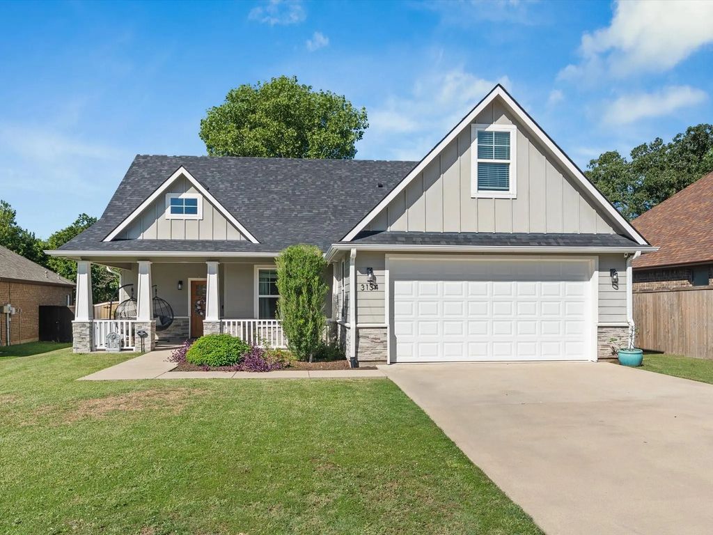 3134 N Haven Drive, Sherman