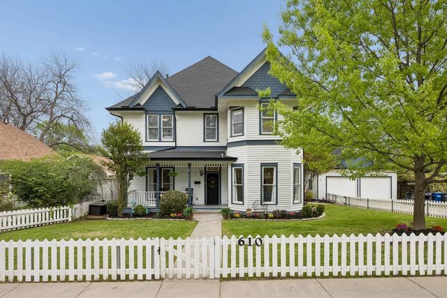 610 N Church Street, McKinney