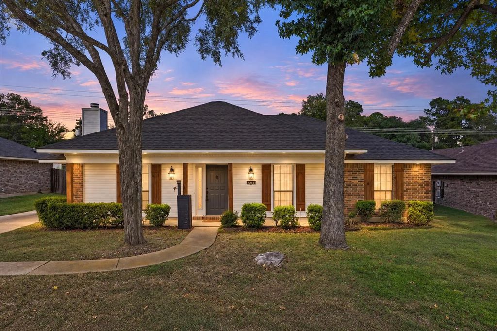9319 Lytham Drive, Shreveport