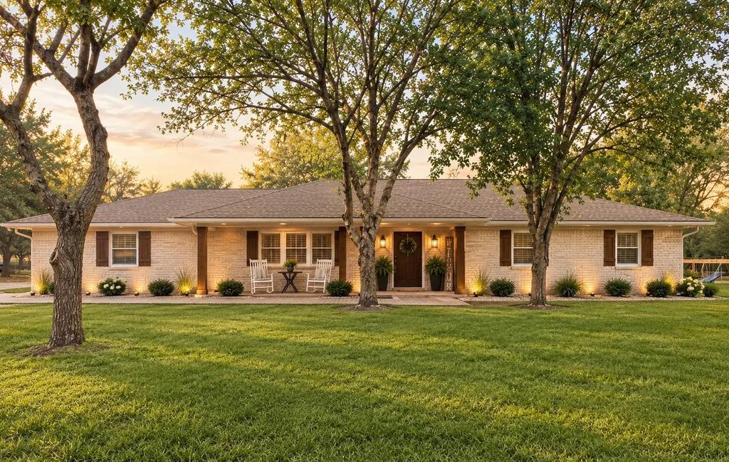 328 County Road 4664, Leonard