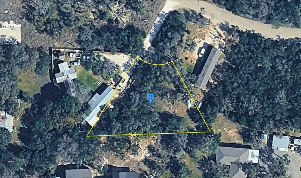 940 Mustang Trail, Spring Branch