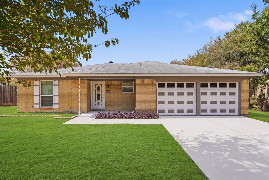5921 Jackie Terrace, Watauga