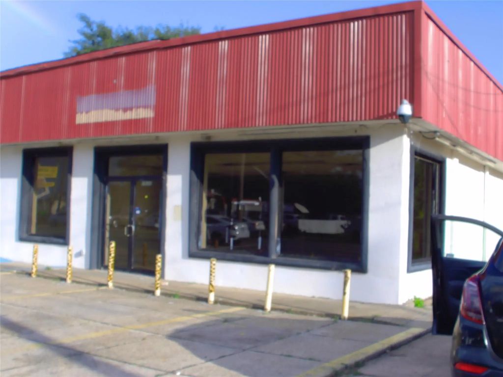 1632 Barksdale Boulevard C, Bossier City