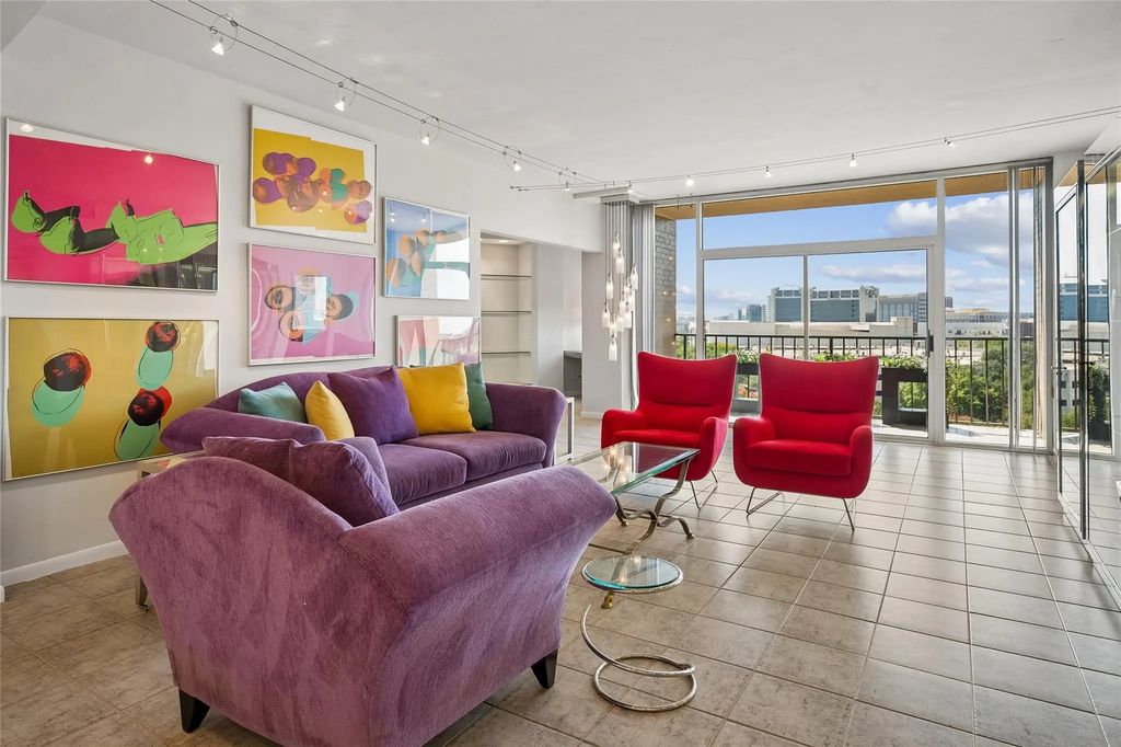 5200 Keller Springs Road 730, Dallas