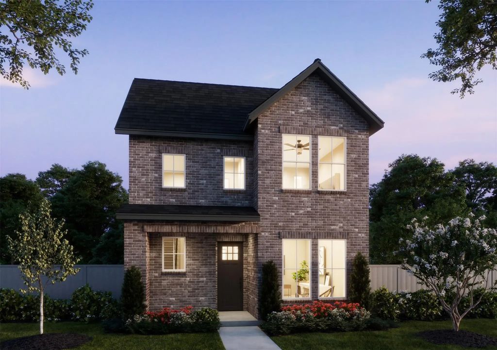 3720 Homer Court, McKinney