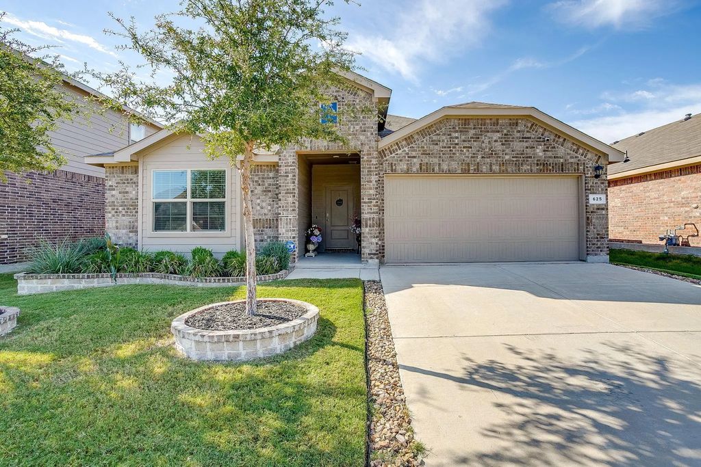 625 Basteen Lane, Justin