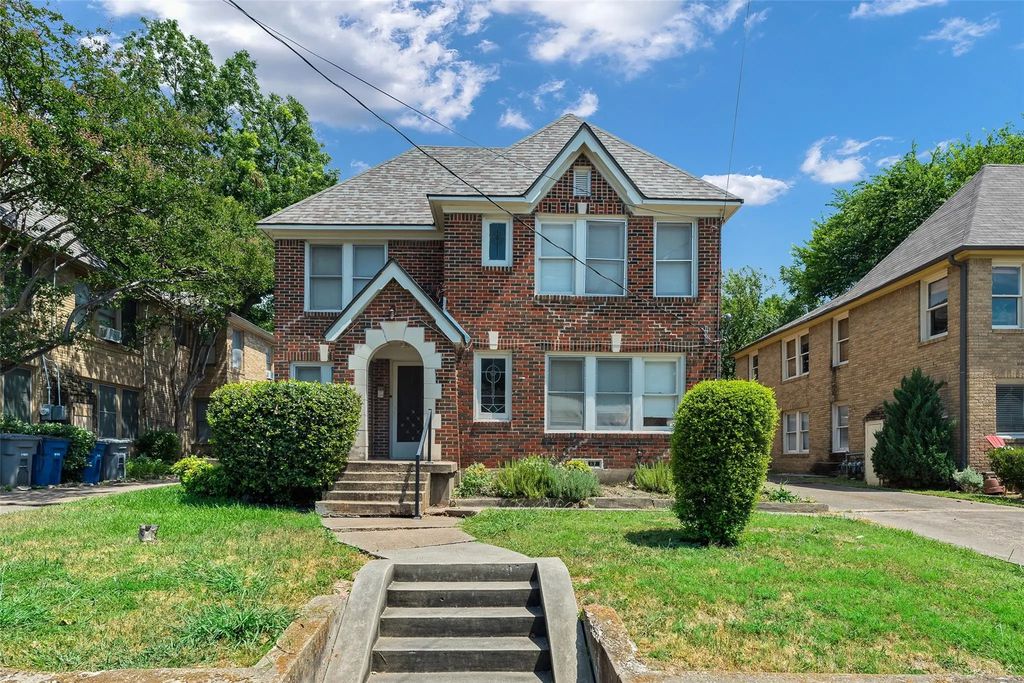 6005 Ross Avenue 6007, Dallas