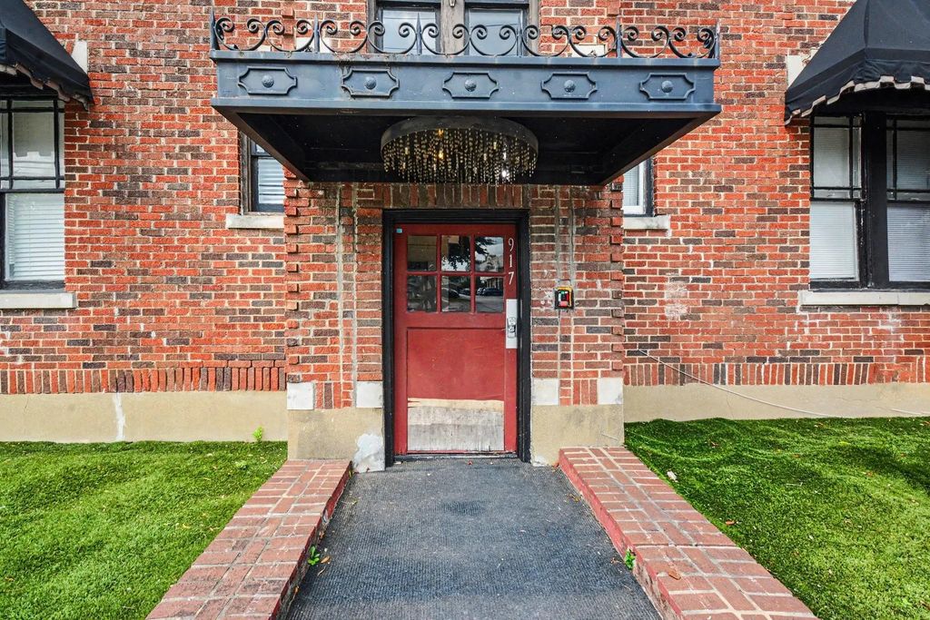 917 N Haskell Avenue E, Dallas
