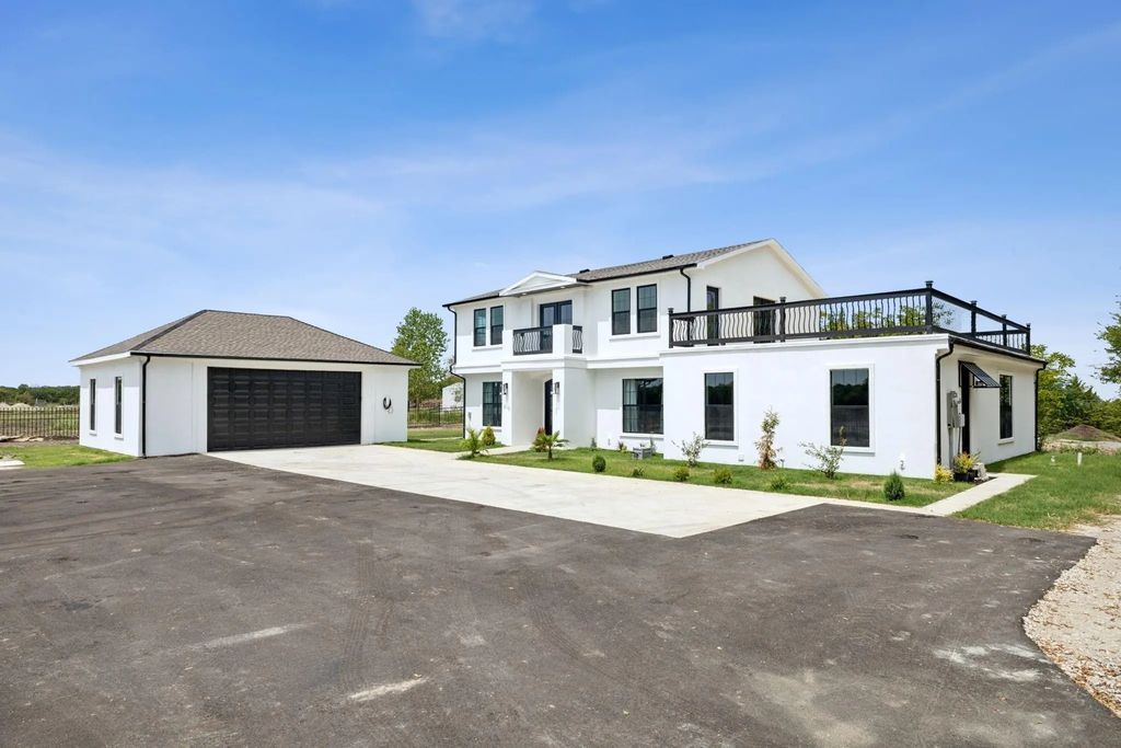 3580 County Road 318, McKinney