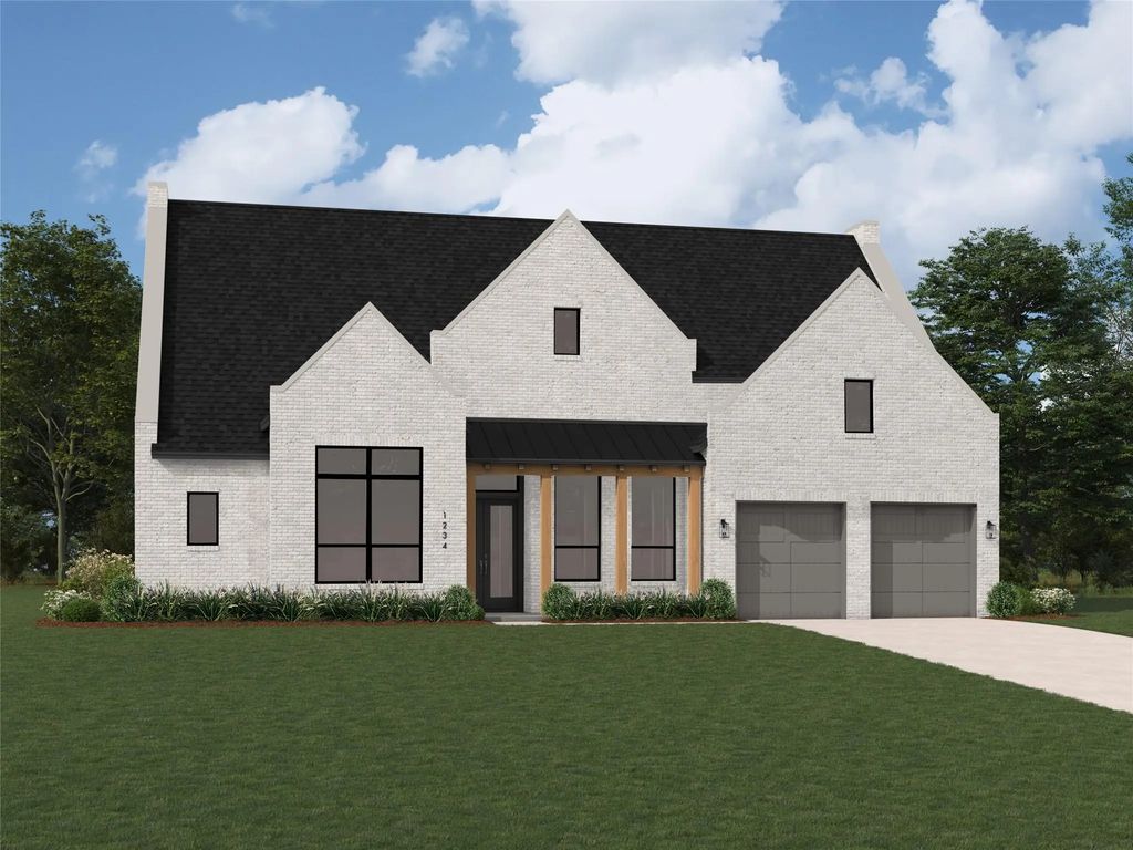 2620 Paddington Drive, Celina