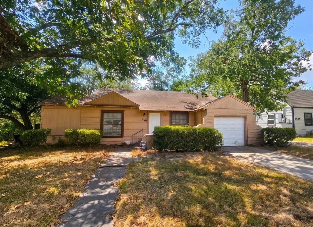 2503 Stanford Street, Greenville