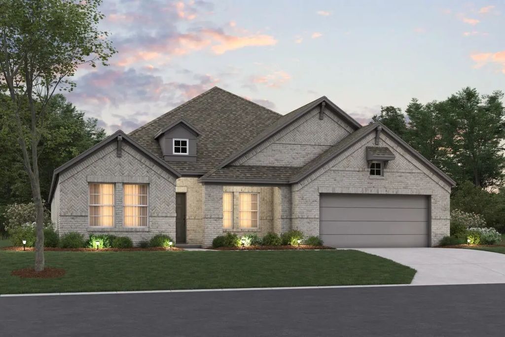 137 East Haymaker Road, Celina