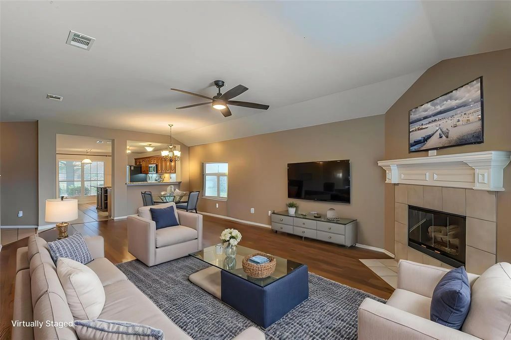 2851 Tractor Trail, Rockwall