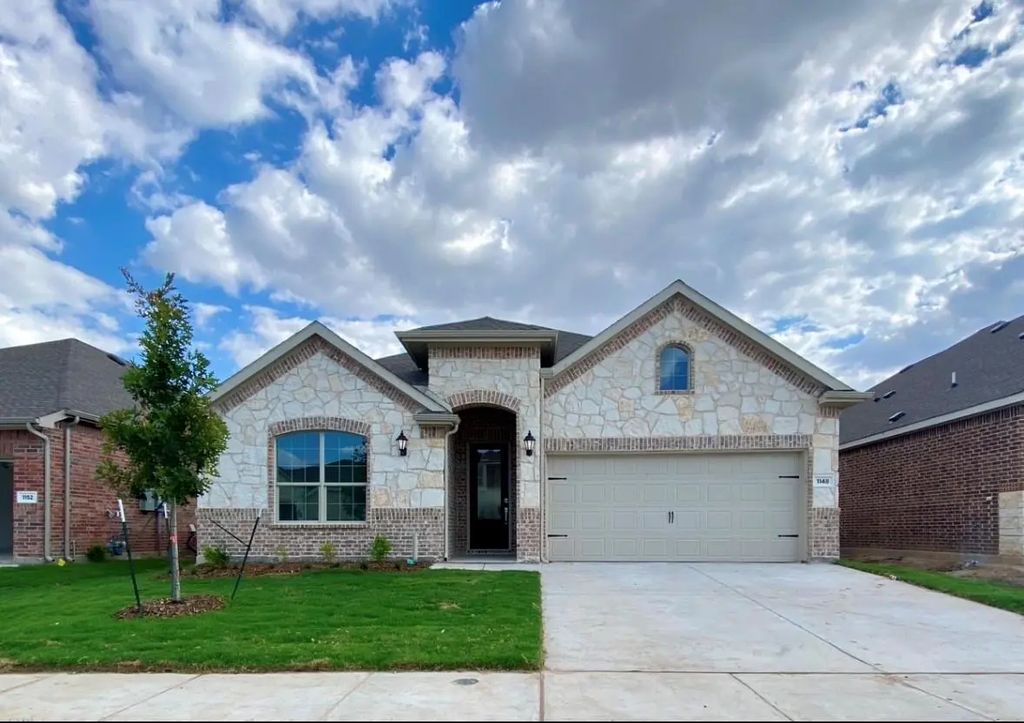 1148 Canuela Way, Justin