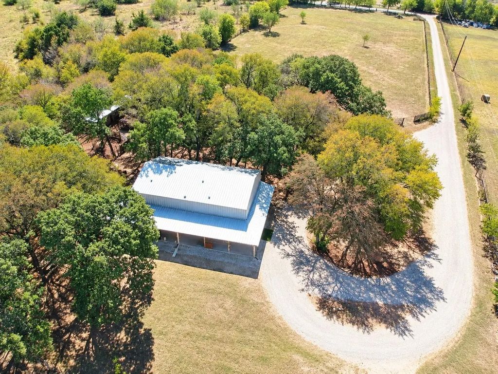 7245 County Road 4095, Kaufman