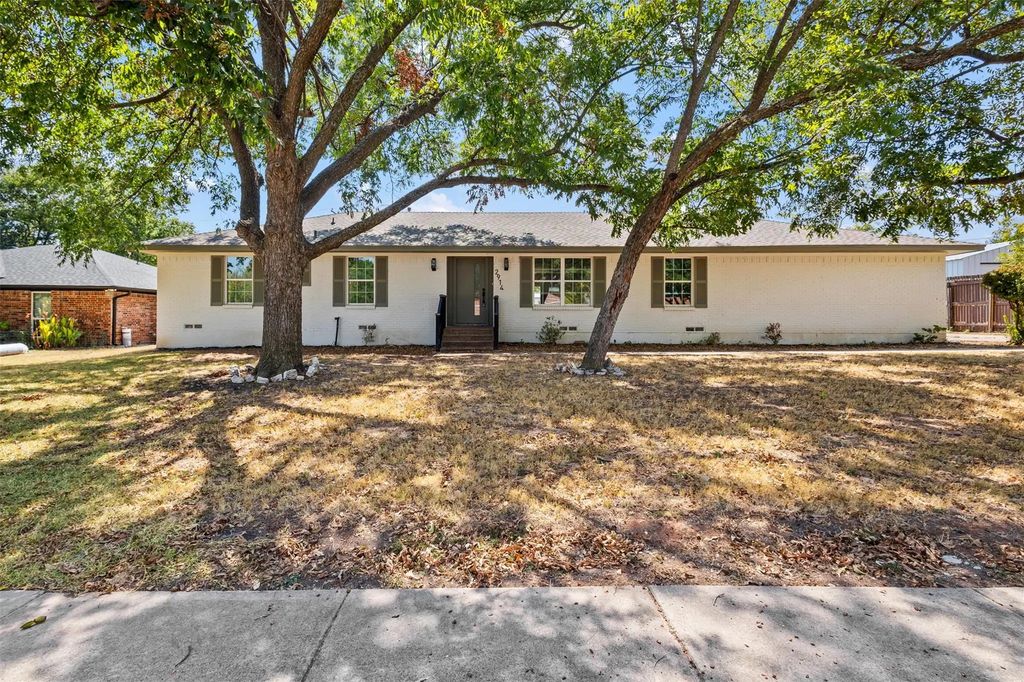 2914 Barnes Bridge Road, Dallas