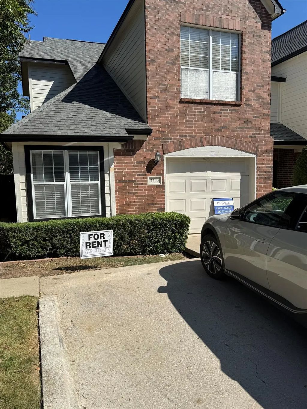 2453 Southcourt Circle, Irving