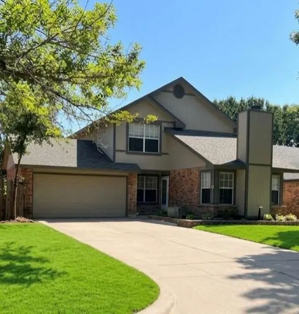 5533 Edendale Drive, Arlington