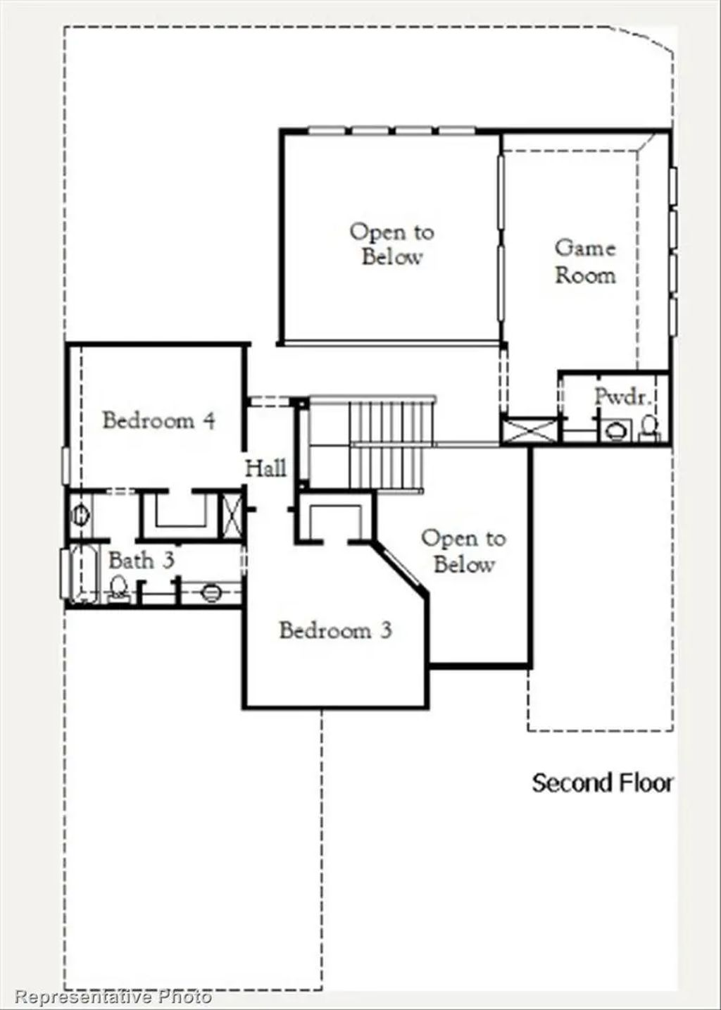 904 Bluestem Trail, Wylie