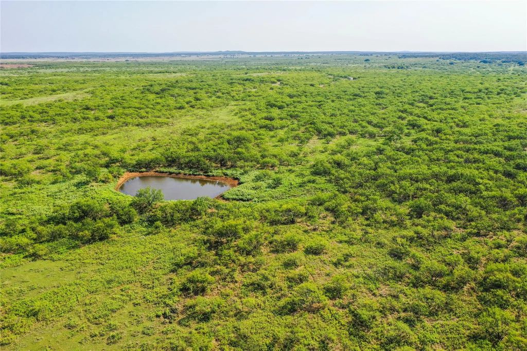 262.71 Acres Fm 1191, Jacksboro