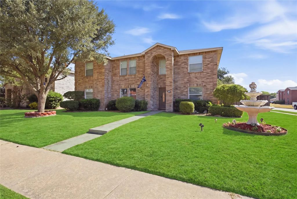 1220 Highview Drive, Cedar Hill