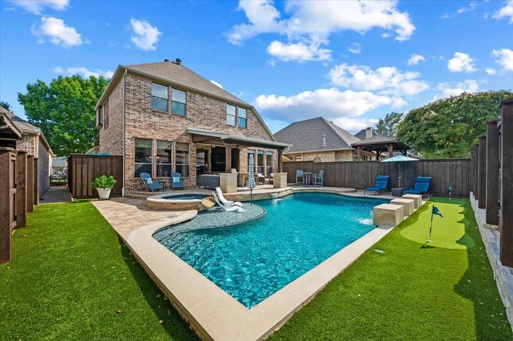 1900 Brookfield Way, McKinney