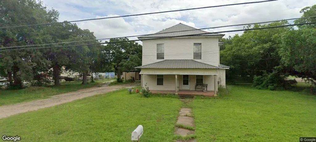 108 W Tinsley Drive, Robinson