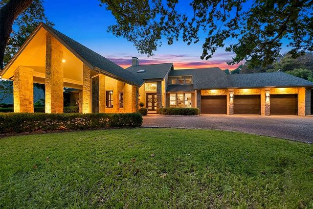 5317 Catamaran Drive, Plano