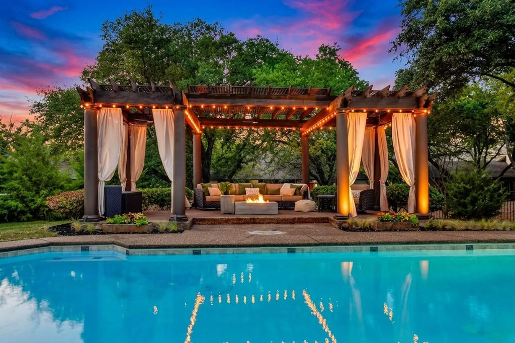5317 Catamaran Drive, Plano