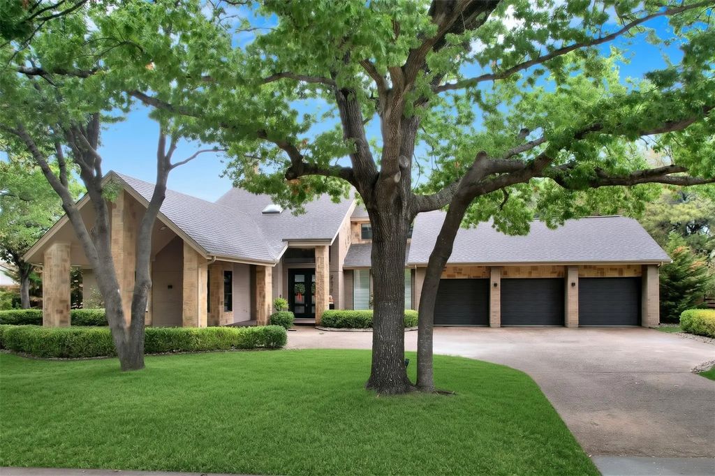5317 Catamaran Drive, Plano