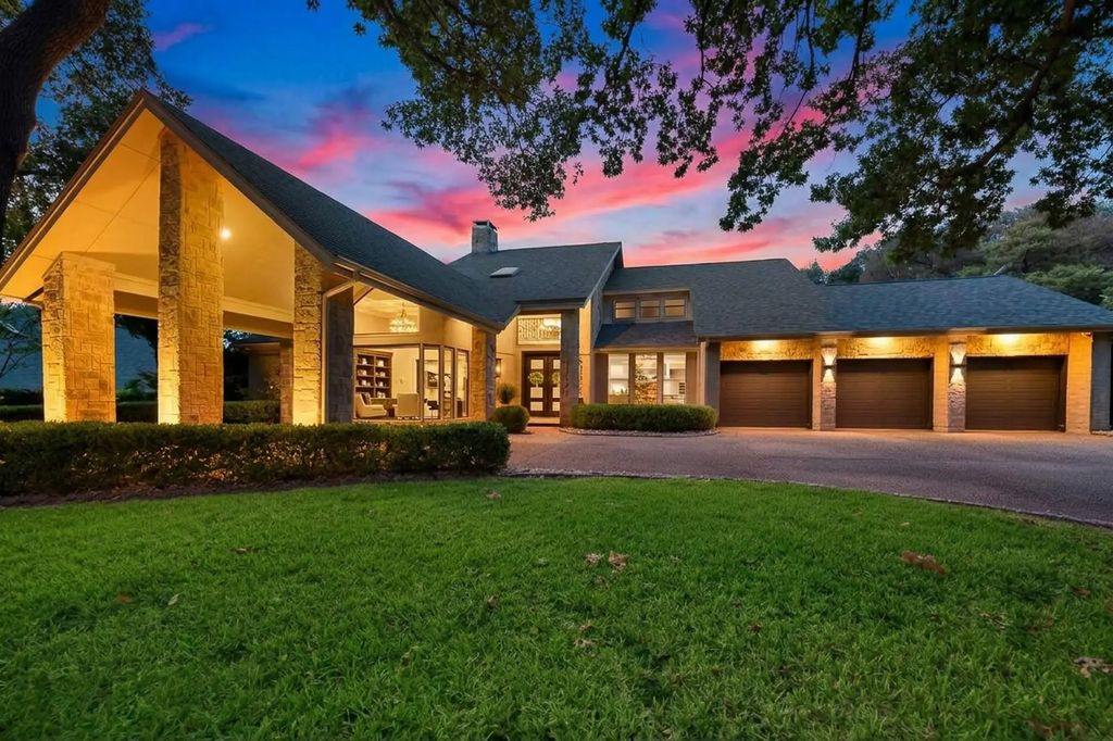 5317 Catamaran Drive, Plano