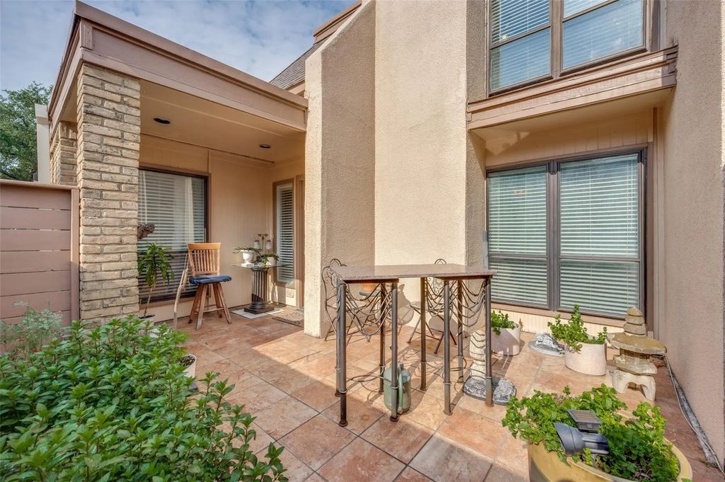 3045 Park Lane 1001, Dallas