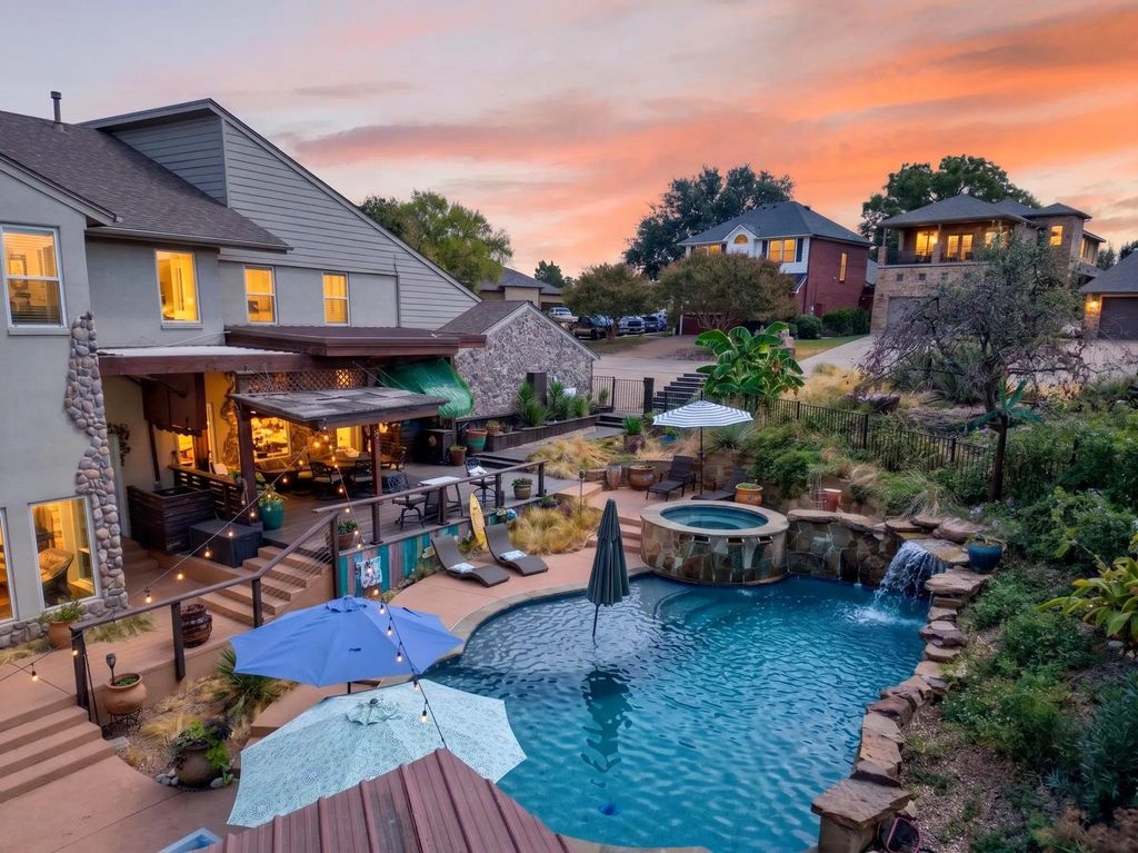 502 Columbia Drive, Rockwall