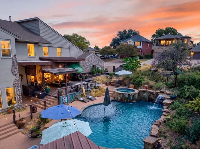 502 Columbia Drive, Rockwall