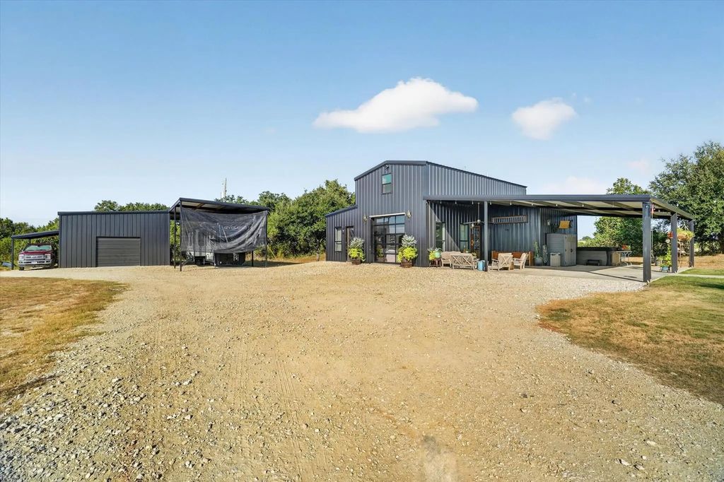 9011 Mcarthur Court, Tolar