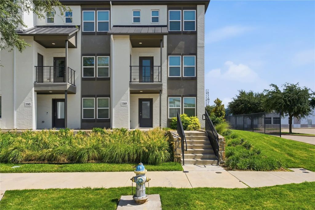 3365 Wynwood Drive, Plano