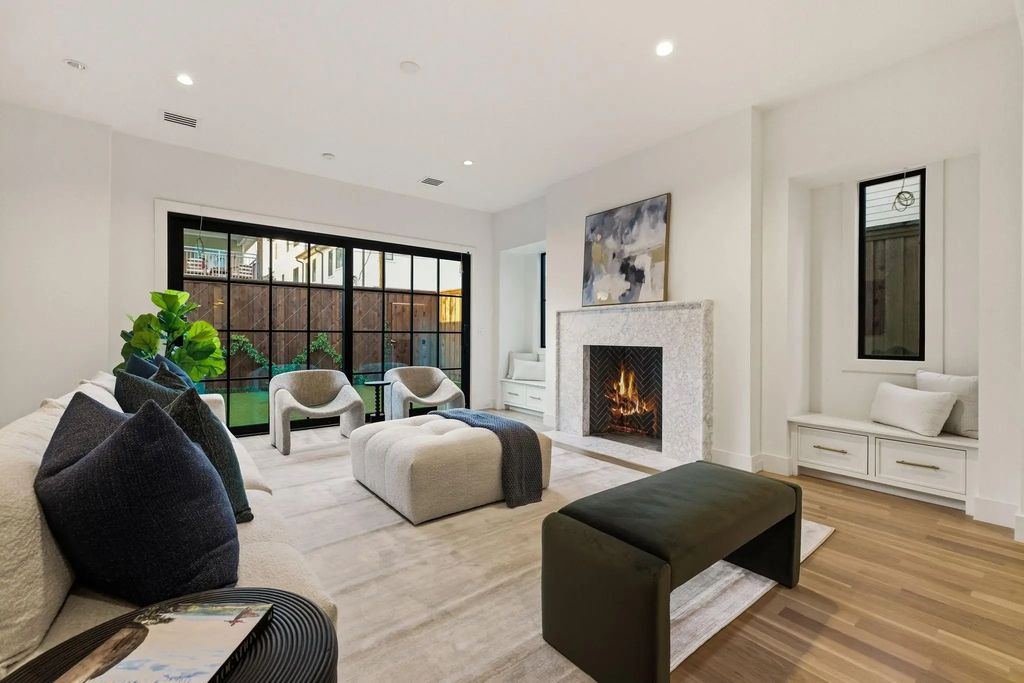 4029 Herschel Avenue, Dallas