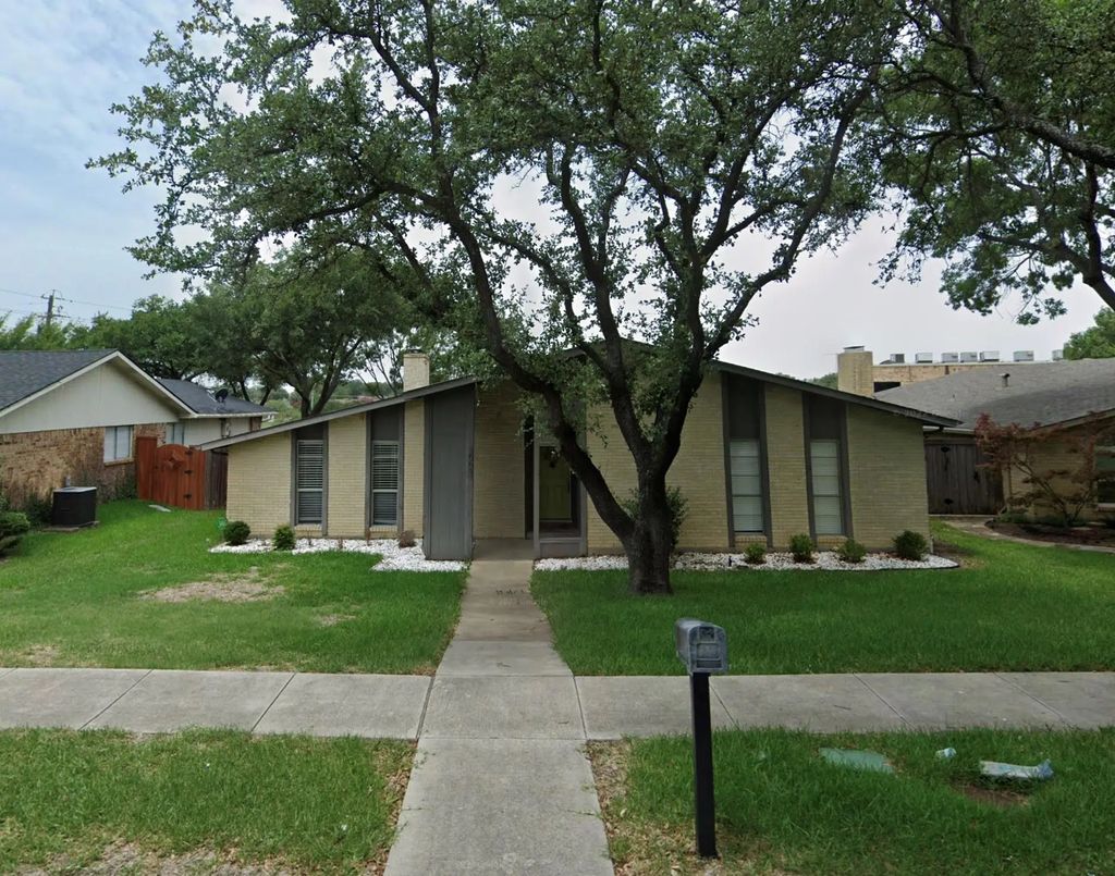 3003 Scott Mill Road, Carrollton