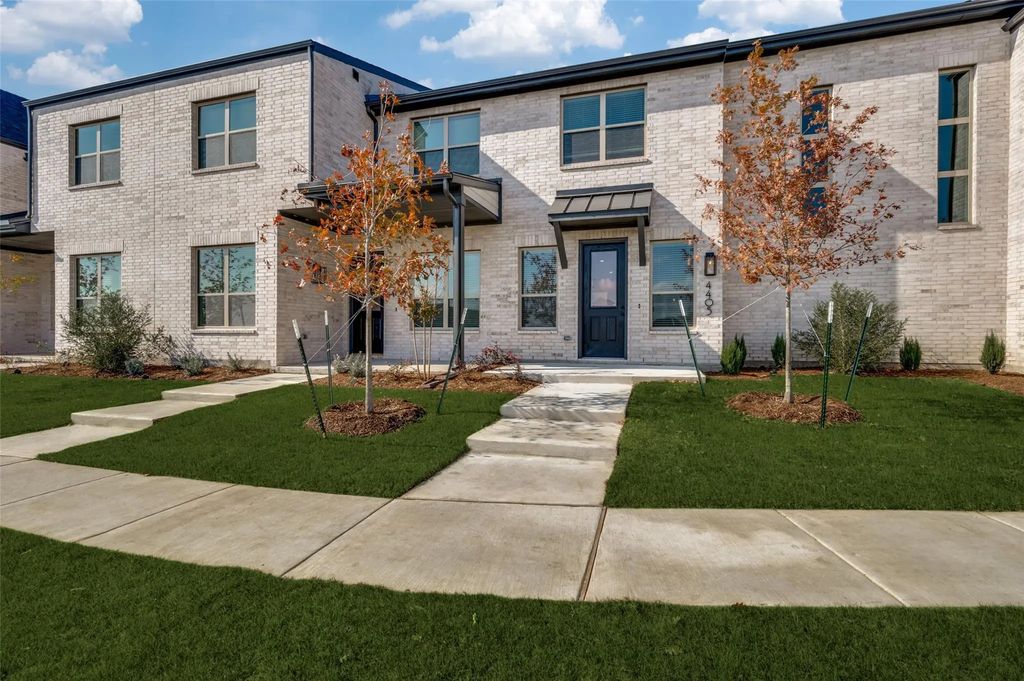 4405 Cave Springs Street, Celina