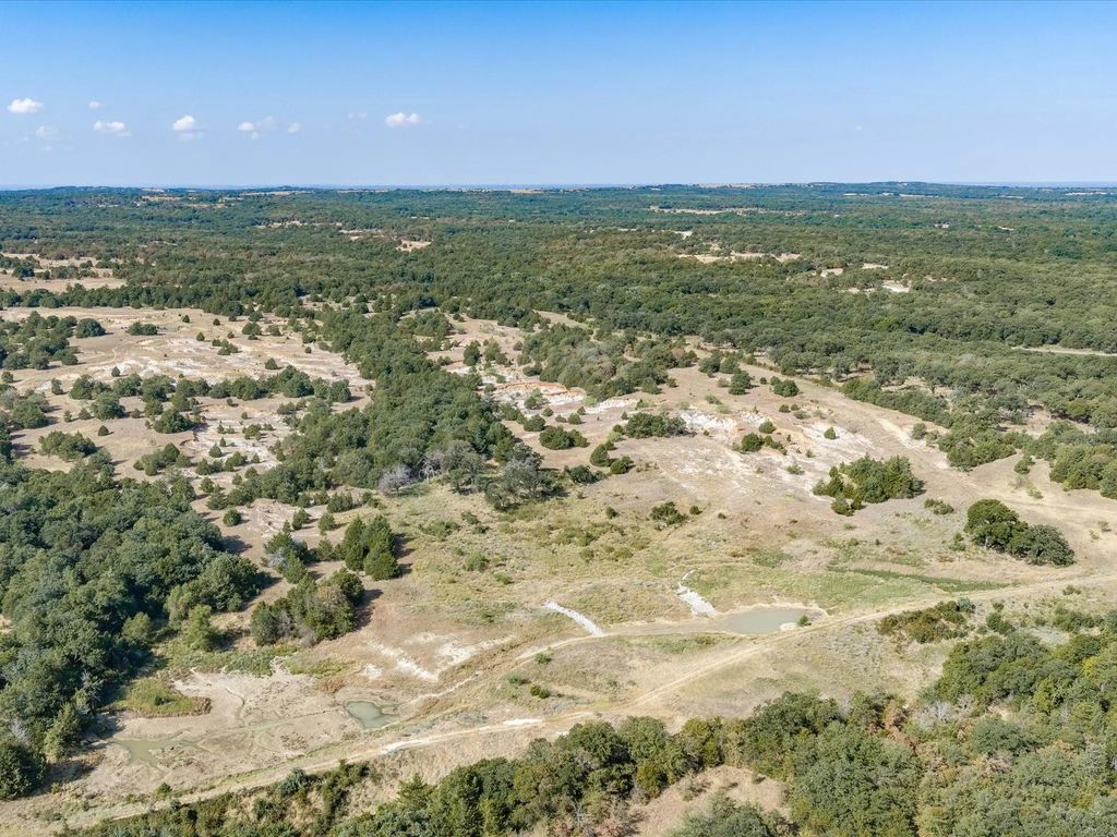 Tbd County Road 2560, Alvord