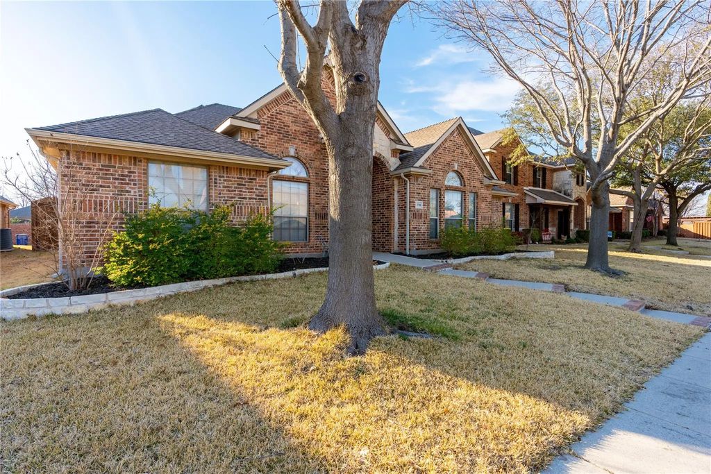 3708 Marble Lane, McKinney