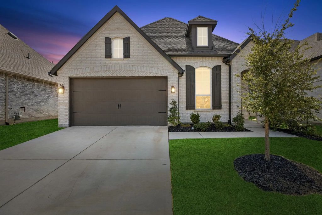 683 Brockwell Bend, Forney
