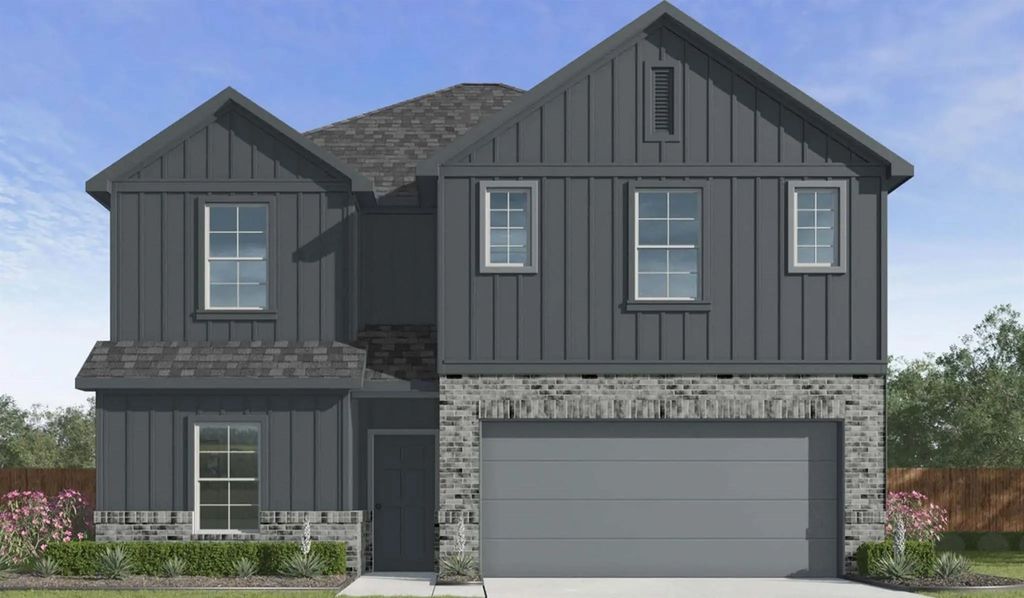 10400 Altair Drive, Waco