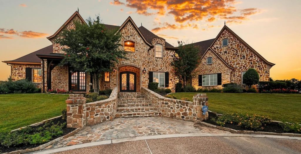 4141 High Road, Flower Mound