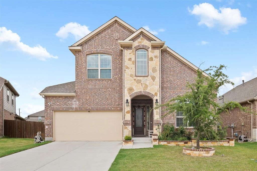 11020 Big Spring Trail, McKinney