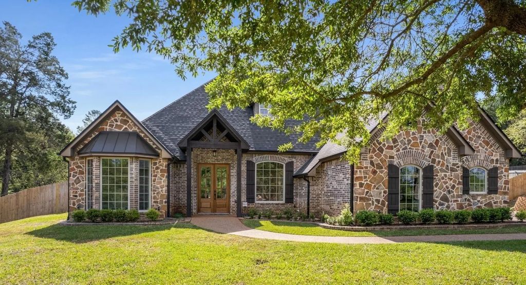 333 Hines Crossing, Bullard