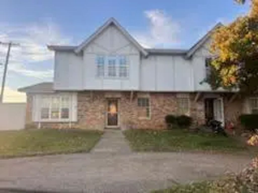 3506 Shady Valley Drive, Pantego