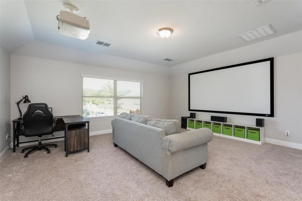 3520 Helm Lane, Denton