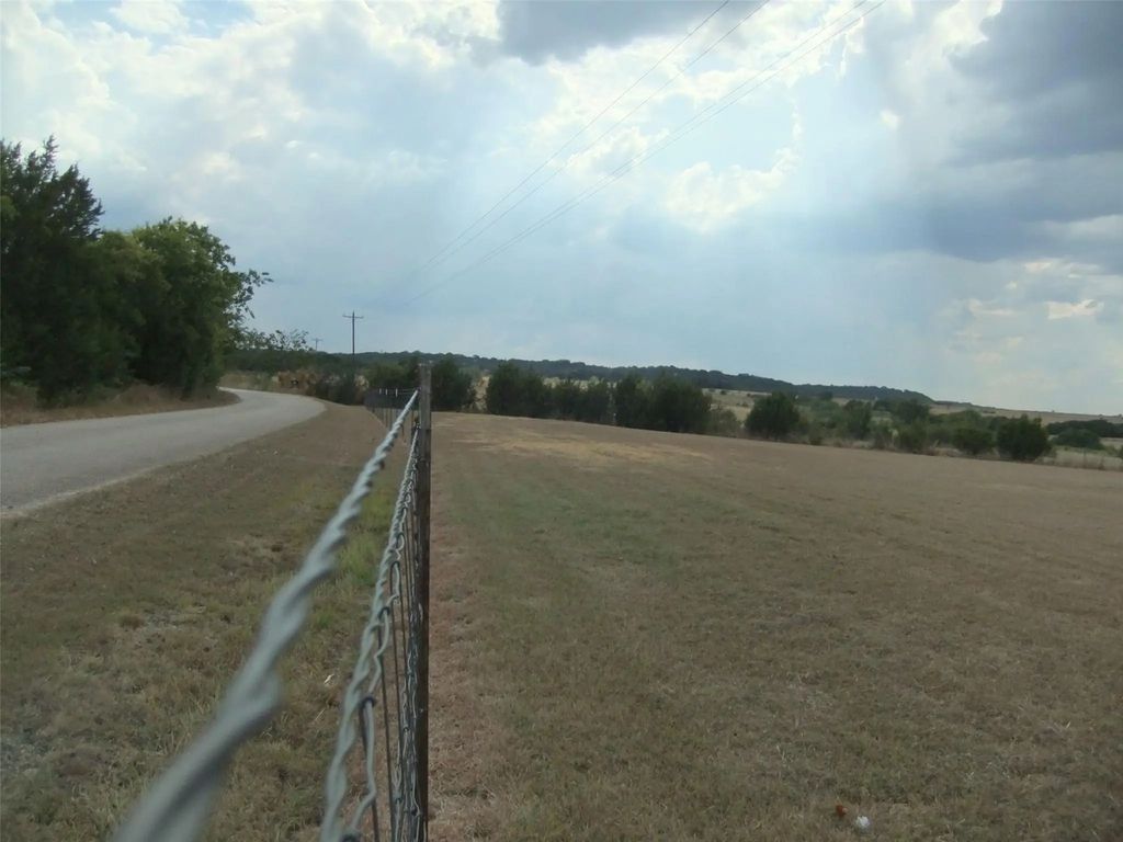 Tbd Cr 2139, Iredell